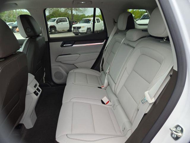 new 2026 GMC Terrain car, priced at $45,778