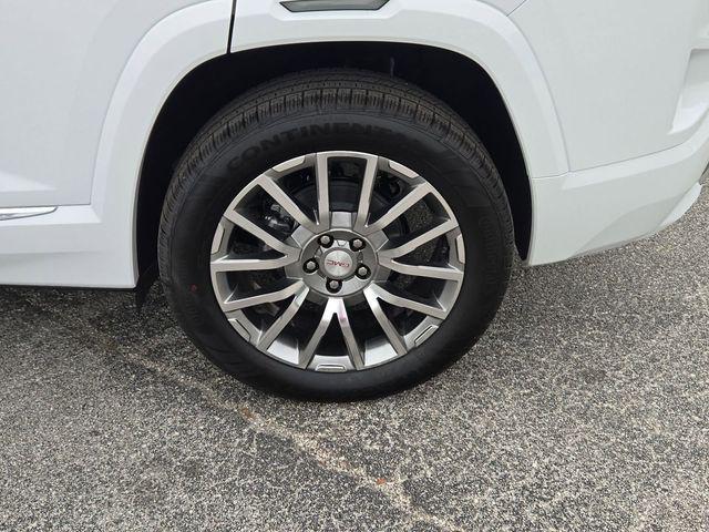 new 2026 GMC Terrain car, priced at $45,778