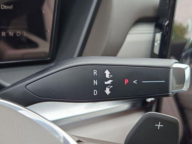 new 2026 GMC Terrain car, priced at $45,778