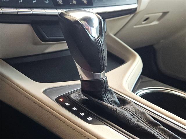 used 2020 Cadillac CT4 car, priced at $20,996