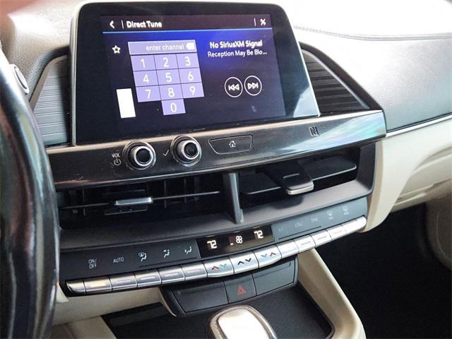 used 2020 Cadillac CT4 car, priced at $20,996