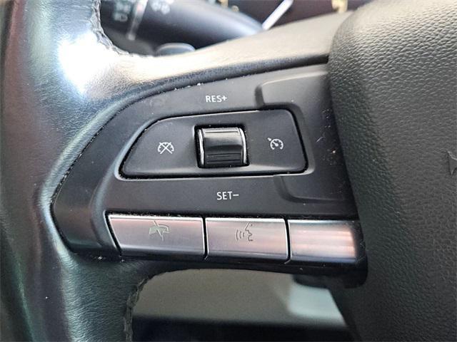 used 2020 Cadillac CT4 car, priced at $20,996