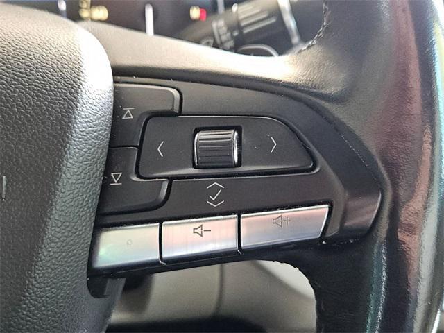 used 2020 Cadillac CT4 car, priced at $20,996