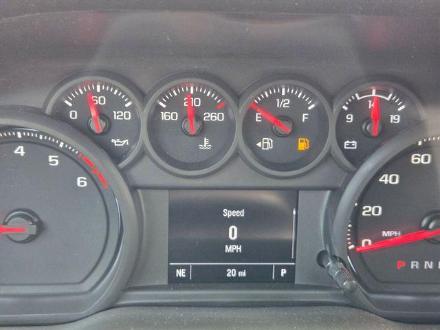 new 2025 GMC Sierra 3500 car, priced at $66,490