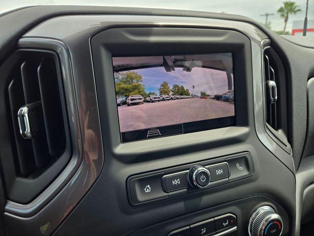 new 2025 GMC Sierra 3500 car, priced at $66,490