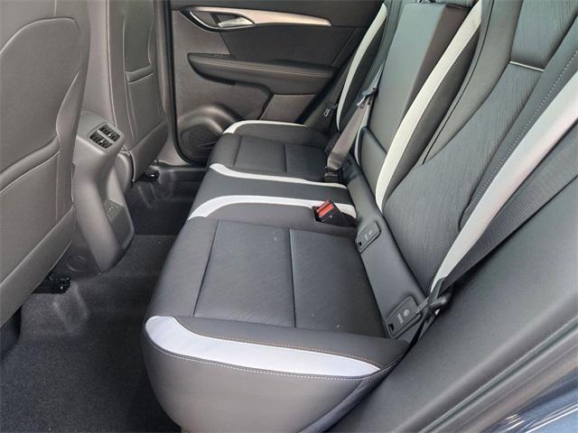 new 2026 Buick Envision car, priced at $45,554