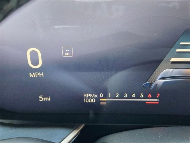 new 2026 Buick Envision car, priced at $45,554