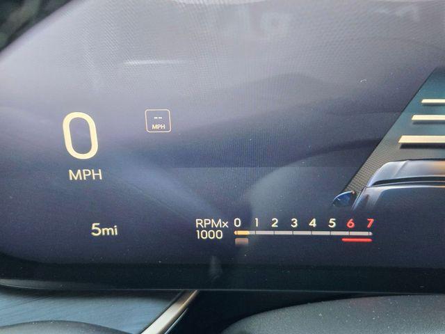 new 2026 Buick Envision car, priced at $46,054