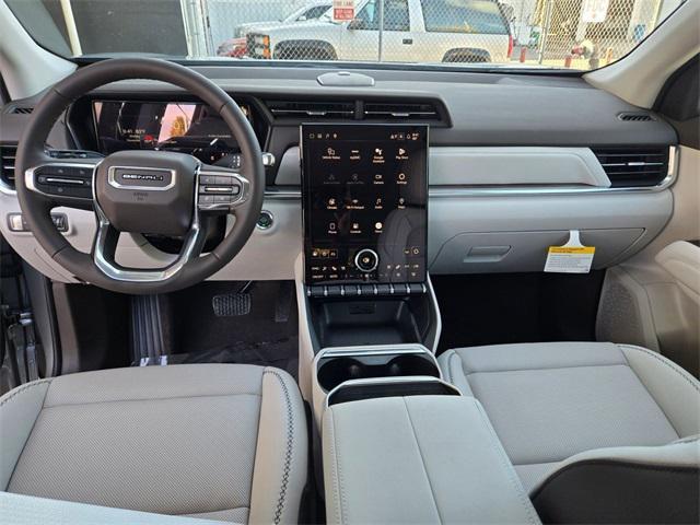 new 2026 GMC Terrain car, priced at $45,479