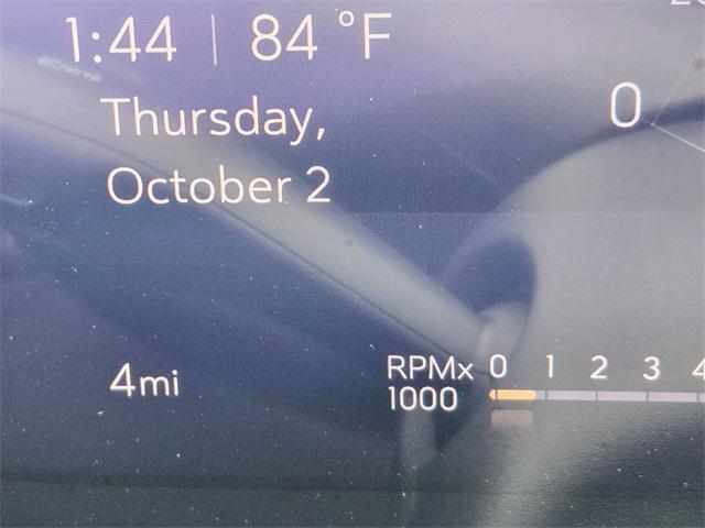 new 2026 Buick Enclave car, priced at $61,010