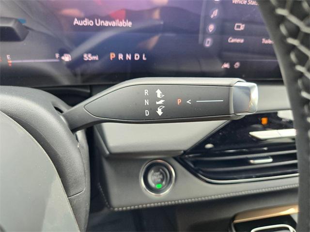 new 2026 Buick Enclave car, priced at $61,010