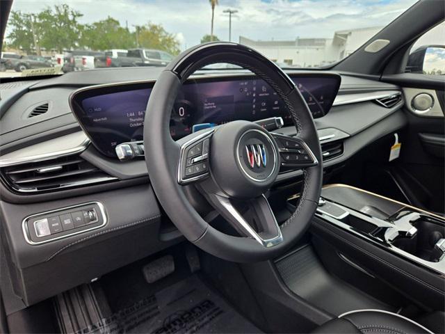 new 2026 Buick Enclave car, priced at $61,010