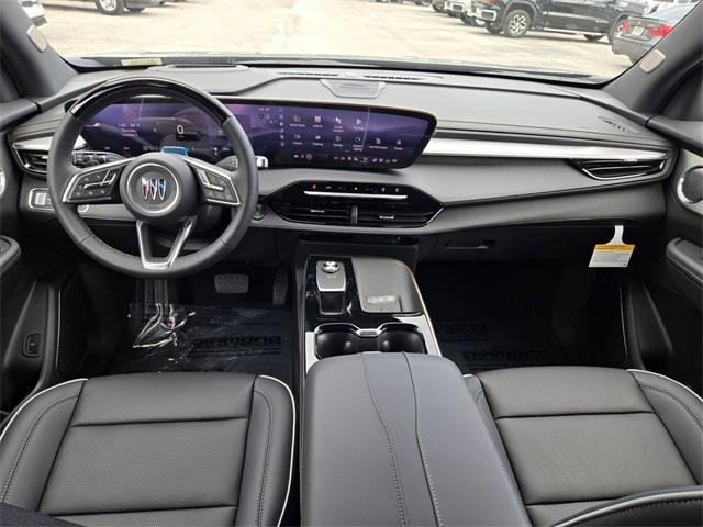 new 2026 Buick Enclave car, priced at $61,010