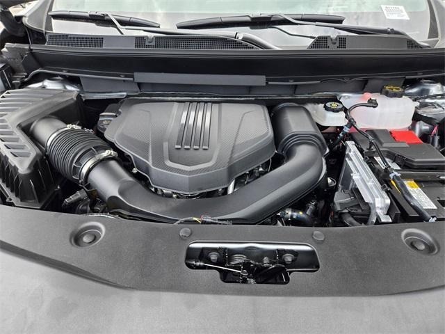 new 2026 Buick Enclave car, priced at $61,010