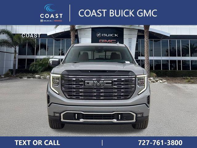 new 2026 GMC Sierra 1500 car, priced at $75,566