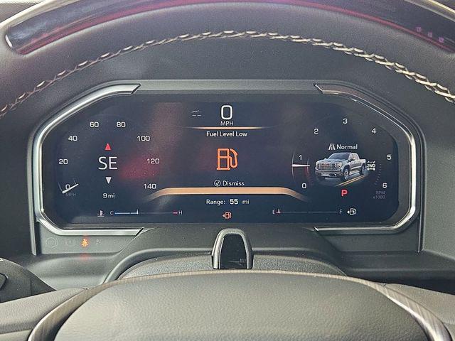 new 2026 GMC Sierra 1500 car, priced at $75,566