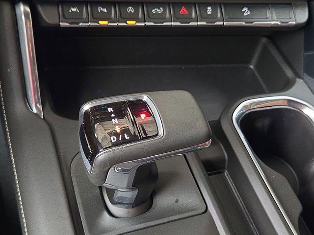 new 2026 GMC Sierra 1500 car, priced at $75,566