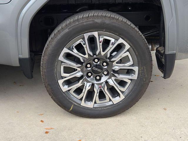 new 2026 GMC Sierra 1500 car, priced at $75,566