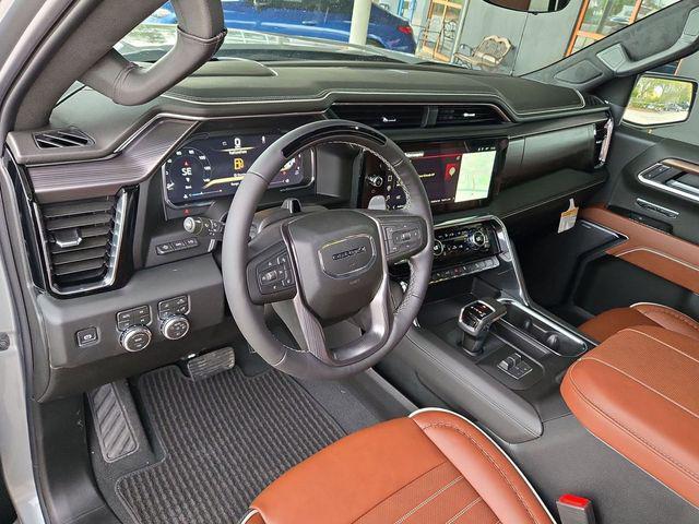 new 2026 GMC Sierra 1500 car, priced at $75,566