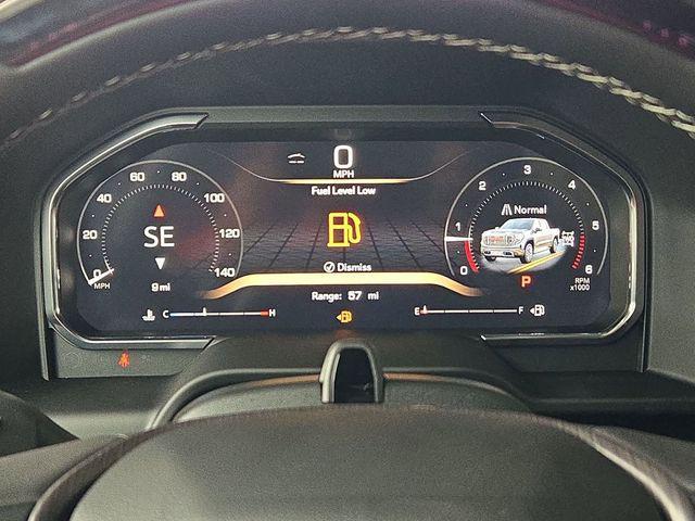 new 2026 GMC Sierra 1500 car, priced at $75,566