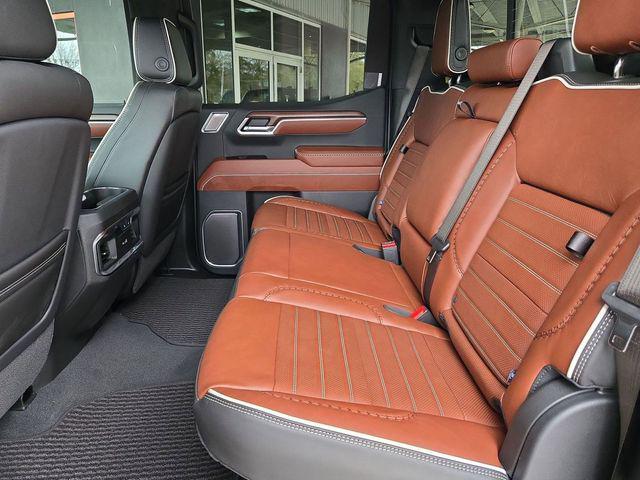 new 2026 GMC Sierra 1500 car, priced at $75,566