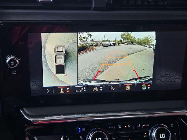 new 2026 GMC Sierra 1500 car, priced at $75,566