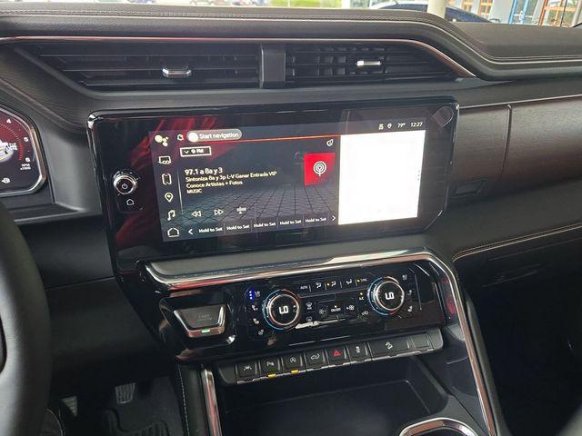 new 2026 GMC Sierra 1500 car, priced at $75,566