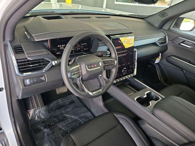 new 2026 GMC Acadia car, priced at $52,414