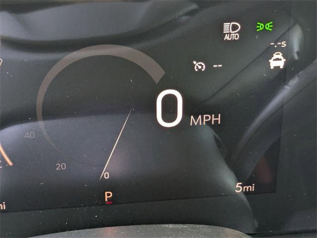 new 2026 Buick Encore GX car, priced at $28,930