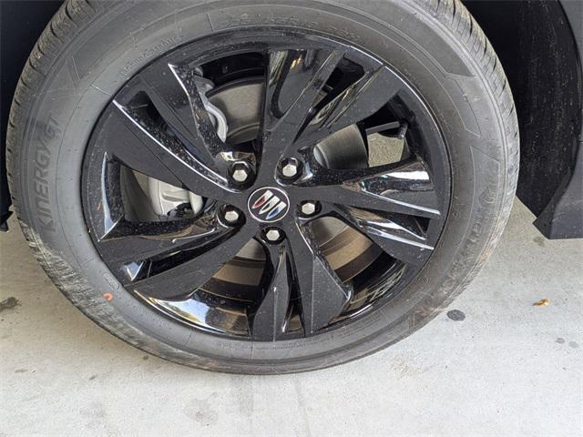 new 2026 Buick Encore GX car, priced at $28,930