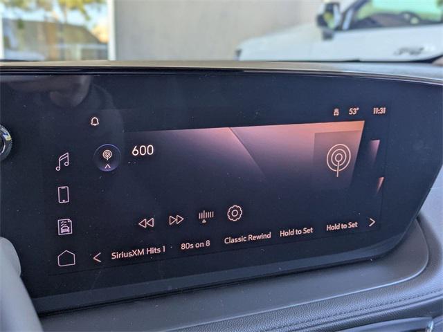 new 2026 Buick Encore GX car, priced at $28,930