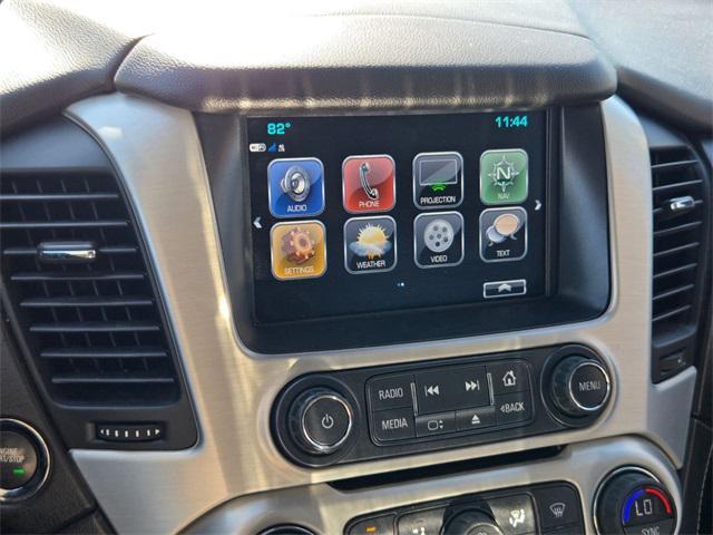 used 2017 GMC Yukon car, priced at $20,973