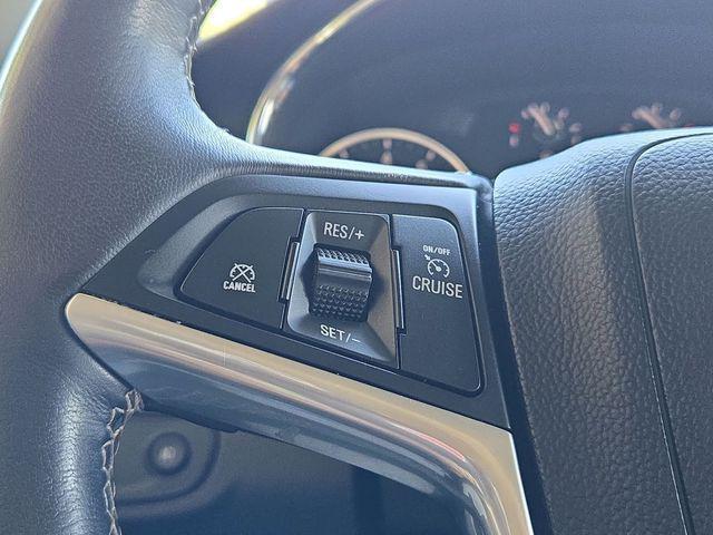 used 2020 Buick Encore car, priced at $18,812