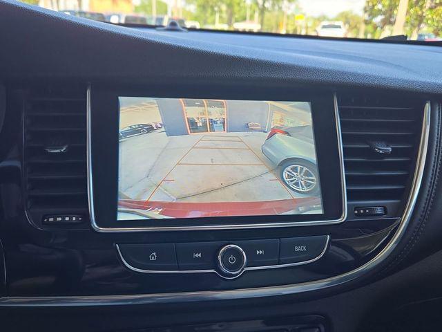 used 2020 Buick Encore car, priced at $18,812