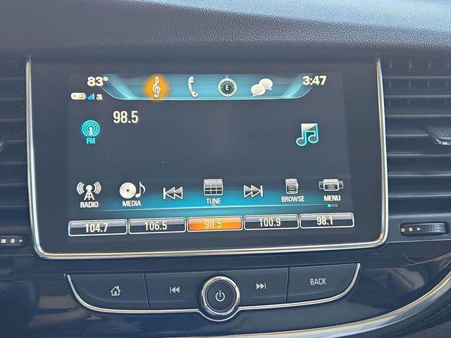 used 2020 Buick Encore car, priced at $18,812