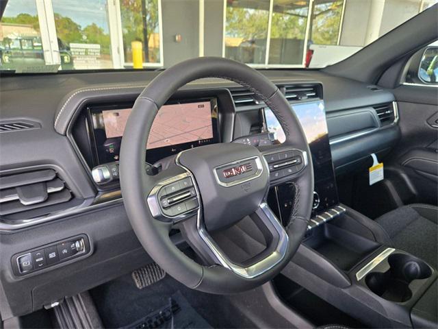 new 2026 GMC Terrain car, priced at $33,679