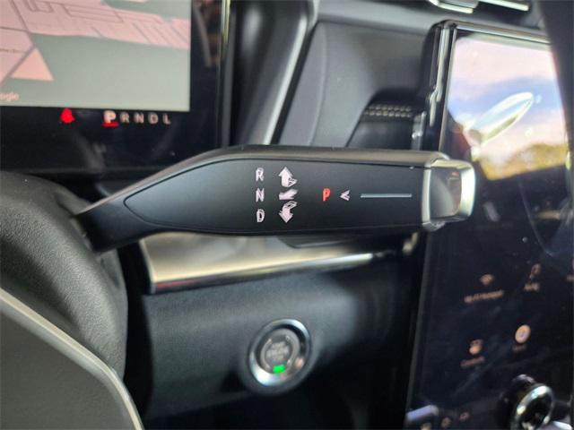 new 2026 GMC Terrain car, priced at $33,679