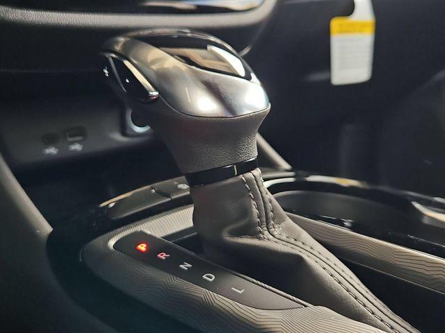 new 2026 Buick Envista car, priced at $26,337