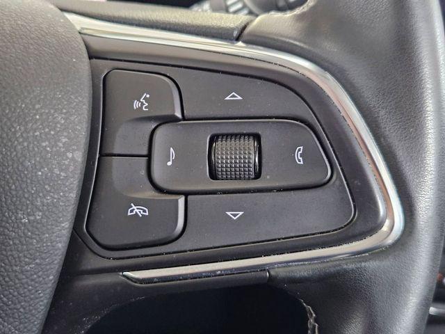 used 2024 Buick Encore GX car, priced at $21,905