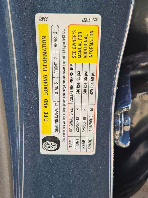 used 2024 Buick Encore GX car, priced at $21,905