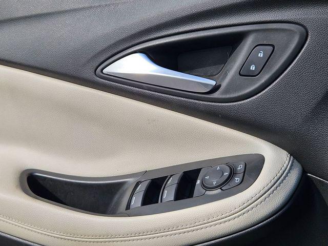 used 2024 Buick Encore GX car, priced at $21,905