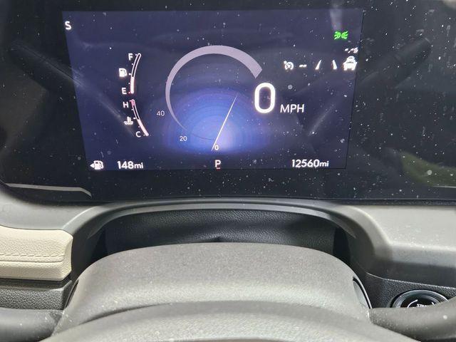 used 2024 Buick Encore GX car, priced at $21,905