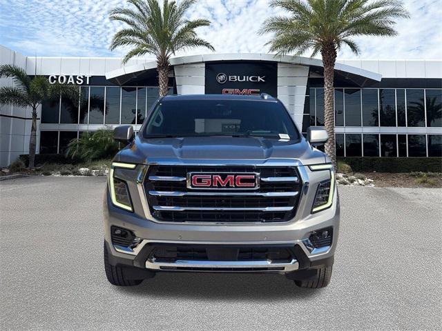 new 2026 GMC Yukon XL car, priced at $85,094