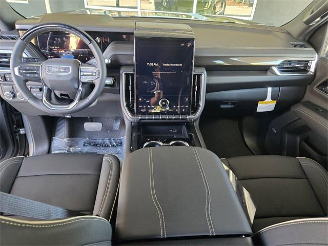 new 2026 GMC Yukon XL car, priced at $85,094