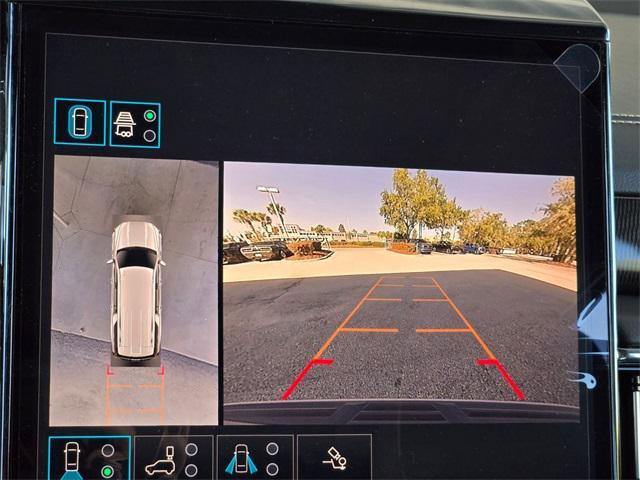 new 2026 GMC Yukon XL car, priced at $85,094