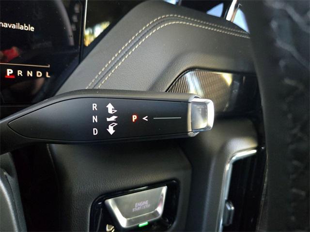 new 2026 GMC Yukon XL car, priced at $85,094