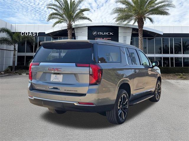 new 2026 GMC Yukon XL car, priced at $85,094