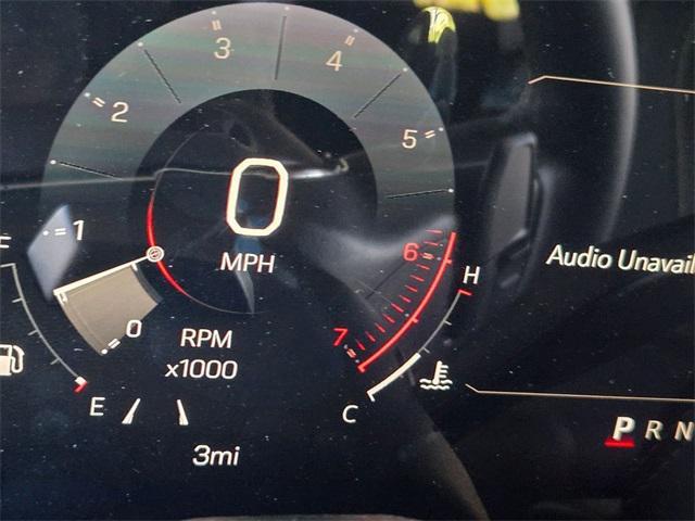 new 2026 GMC Yukon XL car, priced at $85,094