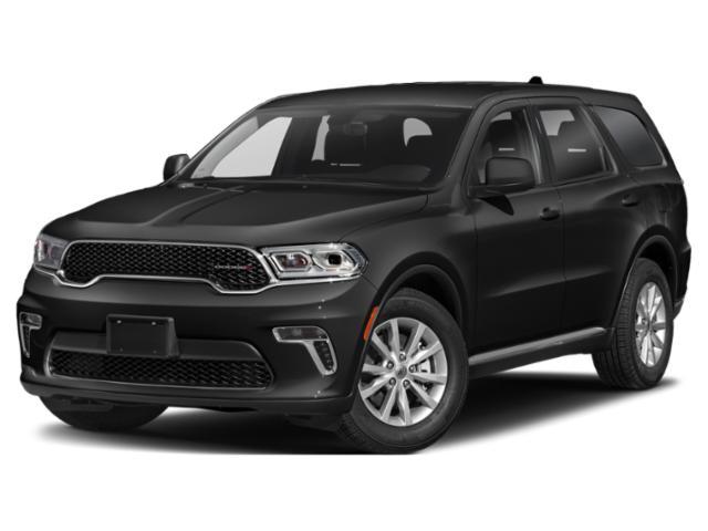 used 2023 Dodge Durango car, priced at $30,052