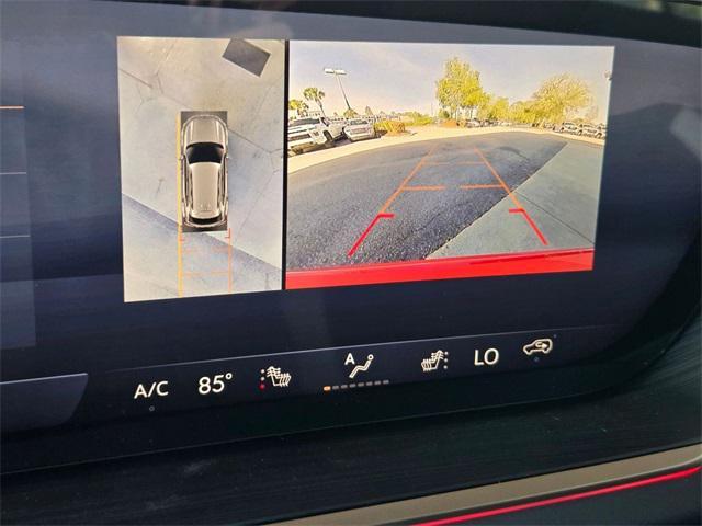 new 2026 Buick Envision car, priced at $45,554